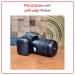 دوربین کانن 850D دست دوم مدل Canon EOS 850D kit EF-S 18-135mm IS STM 03