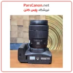 دوربین کانن 850D دست دوم مدل Canon EOS 850D kit EF-S 18-135mm IS STM 04