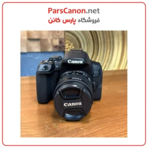 دوربین کانن 850D دست دوم مدل Canon EOS 850D kit EF-S 18-55mm f/4-5.6 IS STM 01