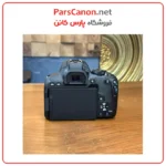 دوربین کانن 850D دست دوم مدل Canon EOS 850D kit EF-S 18-55mm f/4-5.6 IS STM 02