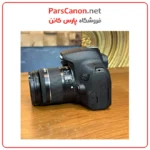 دوربین کانن 850D دست دوم مدل Canon EOS 850D kit EF-S 18-55mm f/4-5.6 IS STM 03
