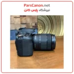 دوربین کانن 90D دست دوم مدل Canon EOS 90D Kit 18-135mm USM 02