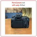 دوربین کانن 90D دست دوم مدل Canon EOS 90D Kit 18-135mm USM 03