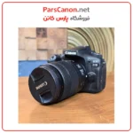دوربین کانن 90D دست دوم مدل Canon EOS 90D Kit 18-135mm USM 01