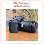 دوربین کانن 90D دست دوم مدل Canon EOS 90D Kit 18-135mm USM 02