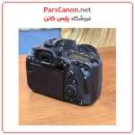 دوربین کانن 90D دست دوم مدل Canon EOS 90D Kit 18-135mm USM 03