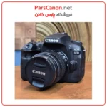 دوربین کانن 90D دست دوم مدل Canon EOS 90D Kit 18-55mm IS STM 01