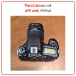 دوربین کانن 90D دست دوم مدل Canon EOS 90D Kit 18-55mm IS STM 03