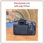 دوربین کانن 90D دست دوم مدل Canon EOS 90D Kit 18-55mm IS STM 04