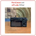 دوربین سونی a6500 دست دوم مدل Sony Alpha a6500 Camera 03