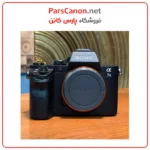 دوربین سونی a7 مارک 2 مدل Sony Alpha a7 II body 01