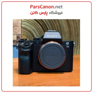 دوربین سونی a7 مارک 2 مدل Sony Alpha a7 II body 01