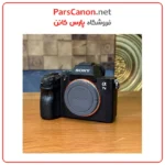 دوربین دست دوم سونی A7 III 01