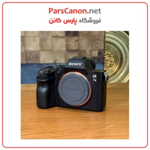 دوربین دست دوم سونی A7 III 01