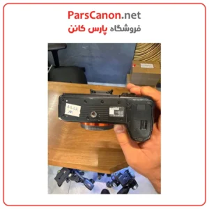 دوربین دست دوم سونی A7 III 02