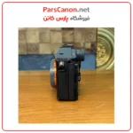 دوربین دست دوم سونی A7 III 03