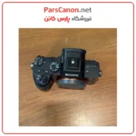 دوربین دست دوم سونی A7 III 04