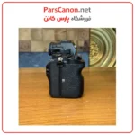 دوربین دست دوم سونی A7 III 05