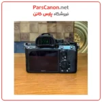 دوربین دست دوم سونی A7 III 06