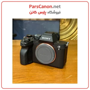 دوربین دست دوم سونی A7 IV 01