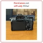 دوربین دست دوم سونی A7 IV 02