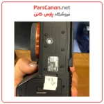 دوربین دست دوم سونی A7 IV 03