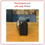 دوربین دست دوم سونی A7 IV 05