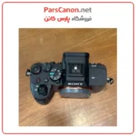 دوربین دست دوم سونی A7 IV 06