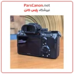 دوربین سونی a7 lll دست دوم مدل Sony Alpha a7 III Camera stock 02