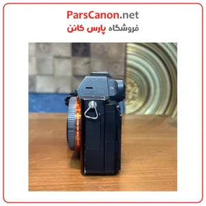 دوربین دست دوم سونی A7III 02