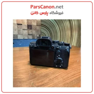 دوربین سونی a7R IV دست دوم مدل Sony Alpha a7R IV Camera 02