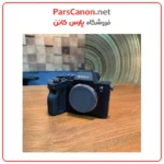 دوربین سونی a7R IV دست دوم مدل Sony Alpha a7R IV Camera 03