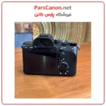 دوربین سونی a7R IV دست دوم مدل Sony Alpha a7R IV Mirrorless Digital Camera (Body) 03