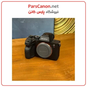 دوربین سونی a7R IV دست دوم مدل Sony Alpha a7R IV Mirrorless Digital Camera (Body) 01