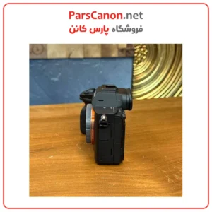 دوربین سونی a7R IV دست دوم مدل Sony Alpha a7R IV Mirrorless Digital Camera (Body) 02