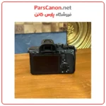 دوربین سونی a7R IV دست دوم مدل Sony Alpha a7R IV Mirrorless Digital Camera (Body) 03