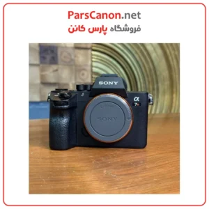 دوربین سونی A7R lll دست دوم مدل Sony a7R Mark III 01