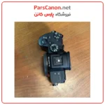 دوربین سونی A7R lll دست دوم مدل Sony a7R Mark III 02