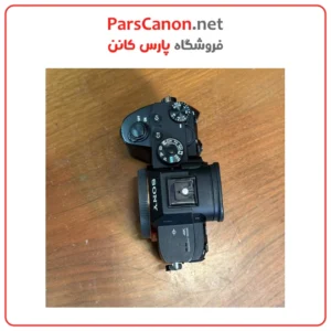 دوربین سونی A7R lll دست دوم مدل Sony a7R Mark III 02