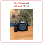 دوربین سونی A7r lll دست دوم Sony a7R Mark III Body 02