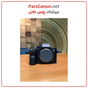 دوربین سونی A7r lll دست دوم Sony a7R Mark III Body 02