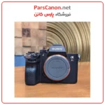 دوربین سونی A7r lll دست دوم Sony a7R Mark III (Body) 01