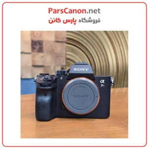 دوربین سونی A7r lll دست دوم Sony a7R Mark III (Body) 01