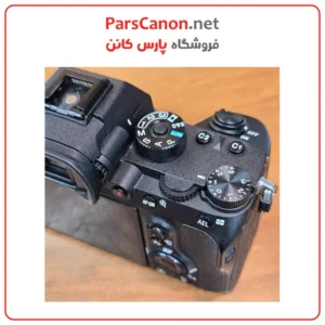 دوربین سونی A7r lll دست دوم Sony a7R Mark III (Body) 02