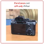 دوربین سونی A7r lll دست دوم Sony a7R Mark III (Body) 05