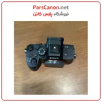 دوربین سونی a7rv دست دوم مدل Sony a7R V Mirrorless Camera 01