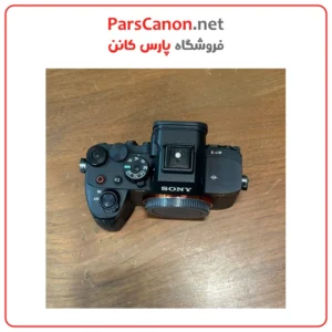 دوربین سونی a7rv دست دوم مدل Sony a7R V Mirrorless Camera 01