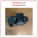 دوربین دست دوم سونی Alpha A7 III Body 04