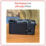 دوربین دست دوم سونی Alpha A7C 02