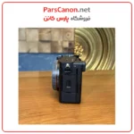 دوربین دست دوم سونی Alpha A7C 03